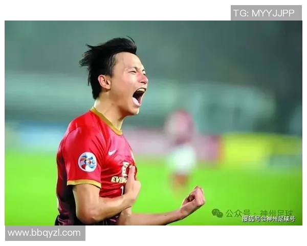 中国足球笑着离场的球星背后的故事与传奇瞬间 中国足球笑着离场的球星背后的故事与传奇瞬间