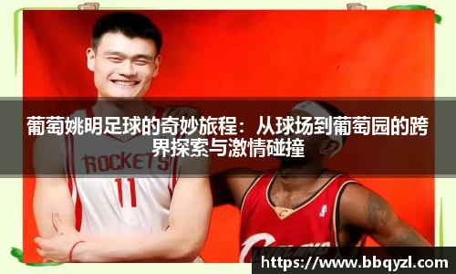葡萄姚明足球的奇妙旅程：从球场到葡萄园的跨界探索与激情碰撞