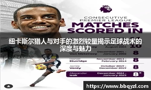 纽卡斯尔猎人与对手的激烈较量揭示足球战术的深度与魅力